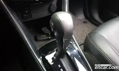 Chevrolet Trax 2019 1.6 Автомат в Москве № 38463, миниатюра 6