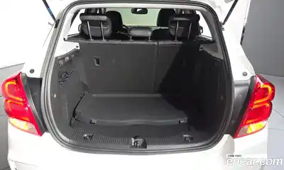 Chevrolet Trax 2019 1.6 Автомат в Москве № 38463, миниатюра 8