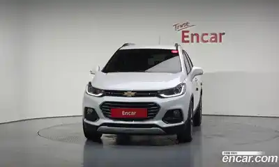 Chevrolet Trax 2019 1.6 Автомат в Москве № 38463, миниатюра 9