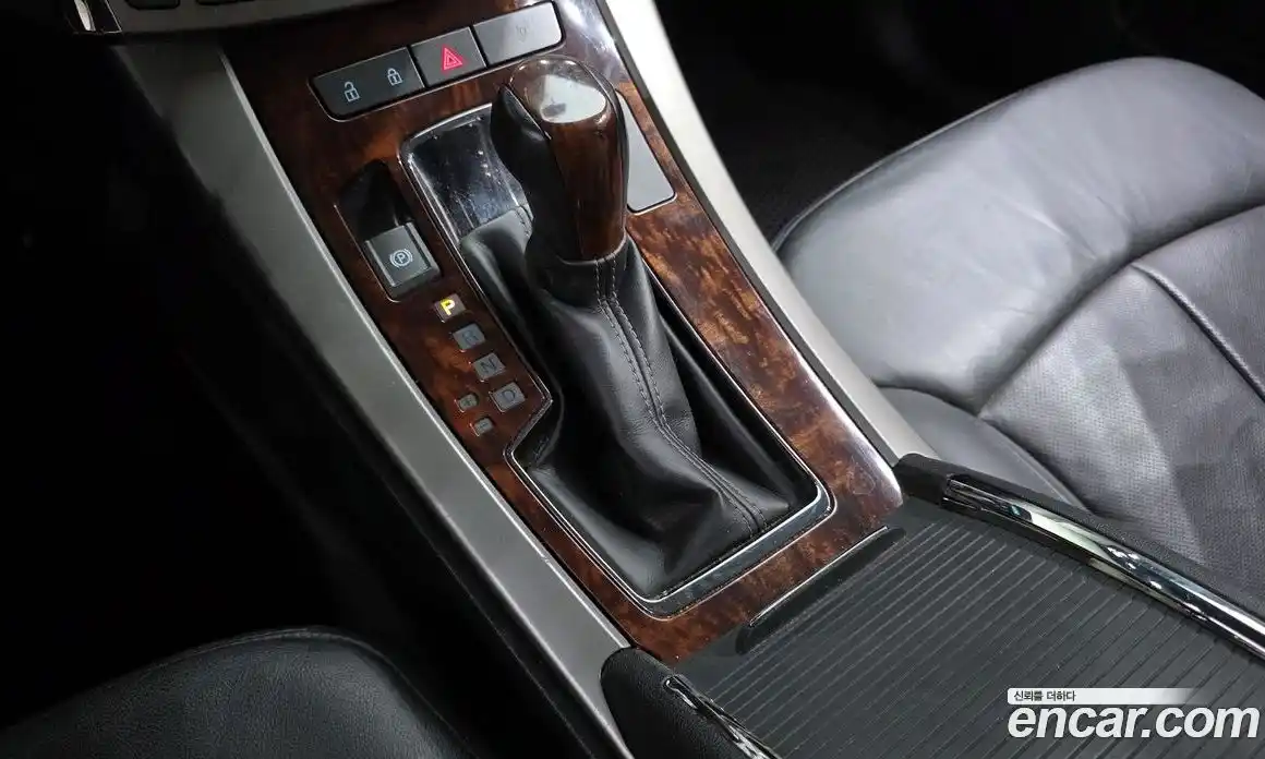 Chevrolet Alpheon 2015 2.4 Автомат в Москве № 39079, фото 1