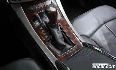 Chevrolet Alpheon, 2015