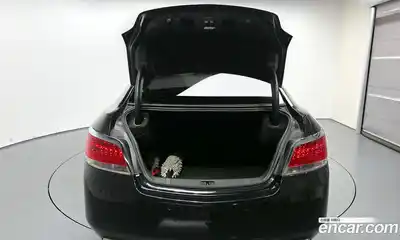 Chevrolet Alpheon 2015 2.4 Автомат в Москве № 39079, миниатюра 11