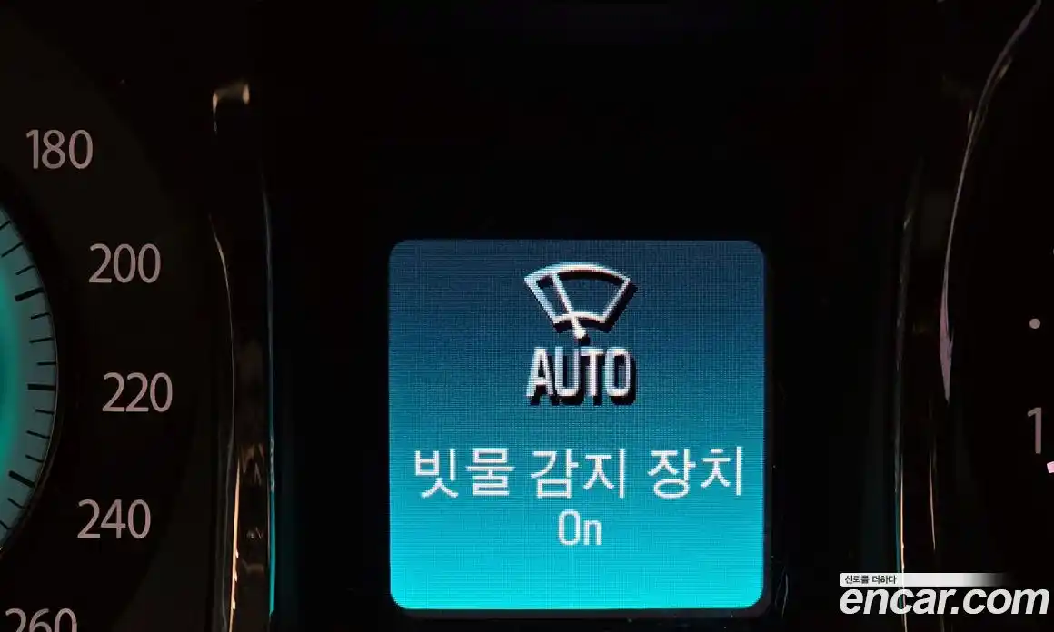 Chevrolet Alpheon 2015 2.4 Автомат в Москве № 39079, фото 12