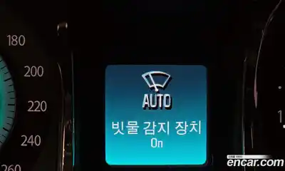 Chevrolet Alpheon 2015 2.4 Автомат в Москве № 39079, миниатюра 12