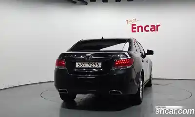 Chevrolet Alpheon 2015 2.4 Автомат в Москве № 39079, миниатюра 2