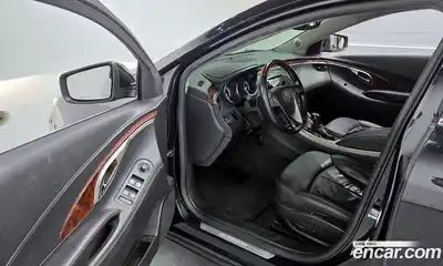 Chevrolet Alpheon 2015 2.4 Автомат в Москве № 39079, миниатюра 5