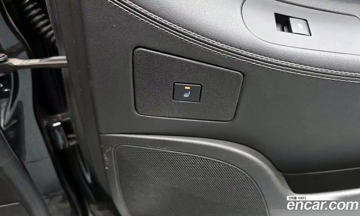 Chevrolet Alpheon 2015 2.4 Автомат в Москве № 39079, фото 6