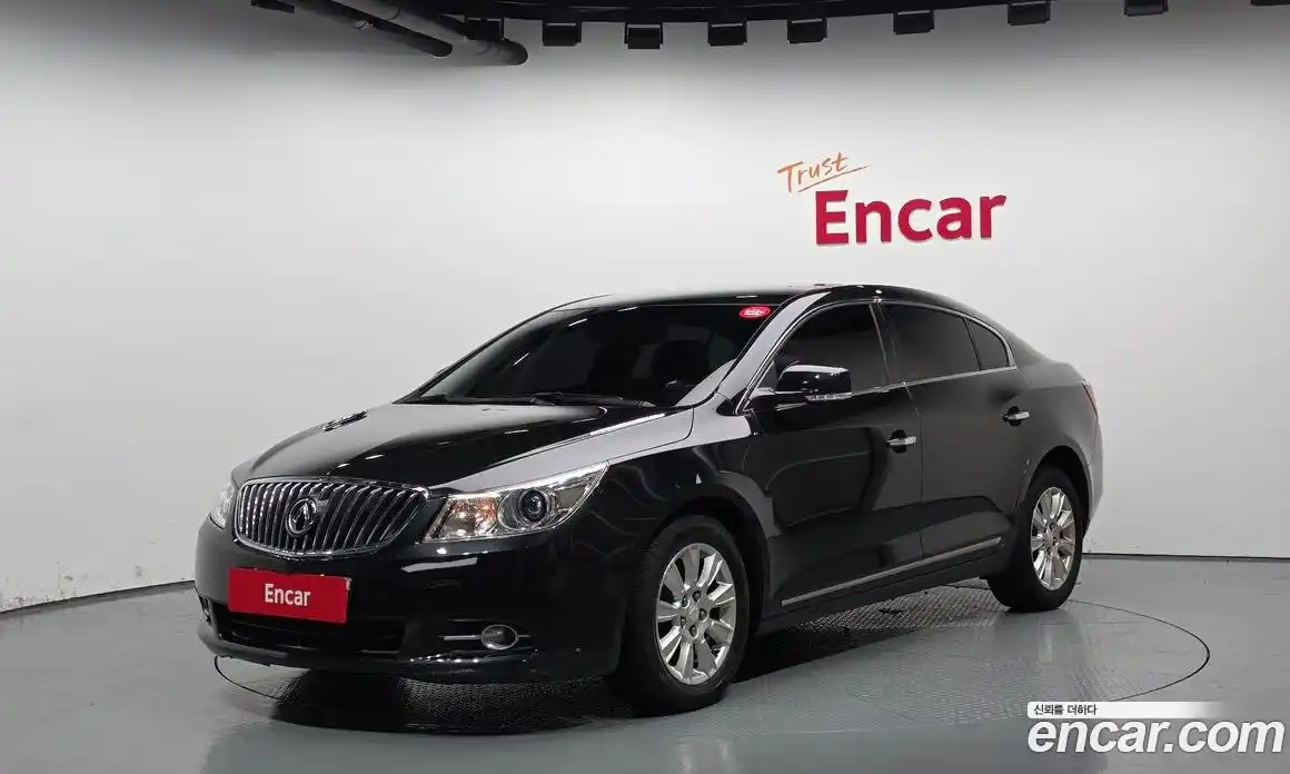 Chevrolet Alpheon 2015 2.4 Автомат в Москве № 39079, фото 8