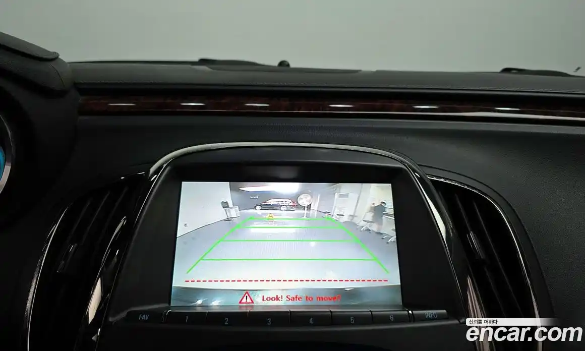 Chevrolet Alpheon 2015 2.4 Автомат в Москве № 39079, фото 9