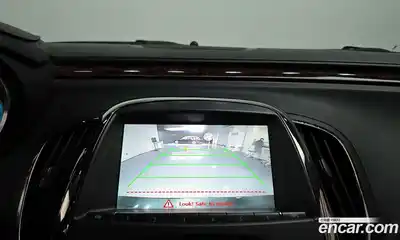 Chevrolet Alpheon 2015 2.4 Автомат в Москве № 39079, миниатюра 9