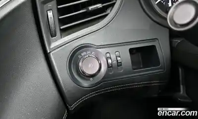 Chevrolet Alpheon 2015 2.4 Автомат в Москве № 39079, миниатюра 10