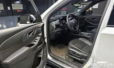 Chevrolet Traverse 2020 3.6 Автомат в Москве № 39270, миниатюра 12