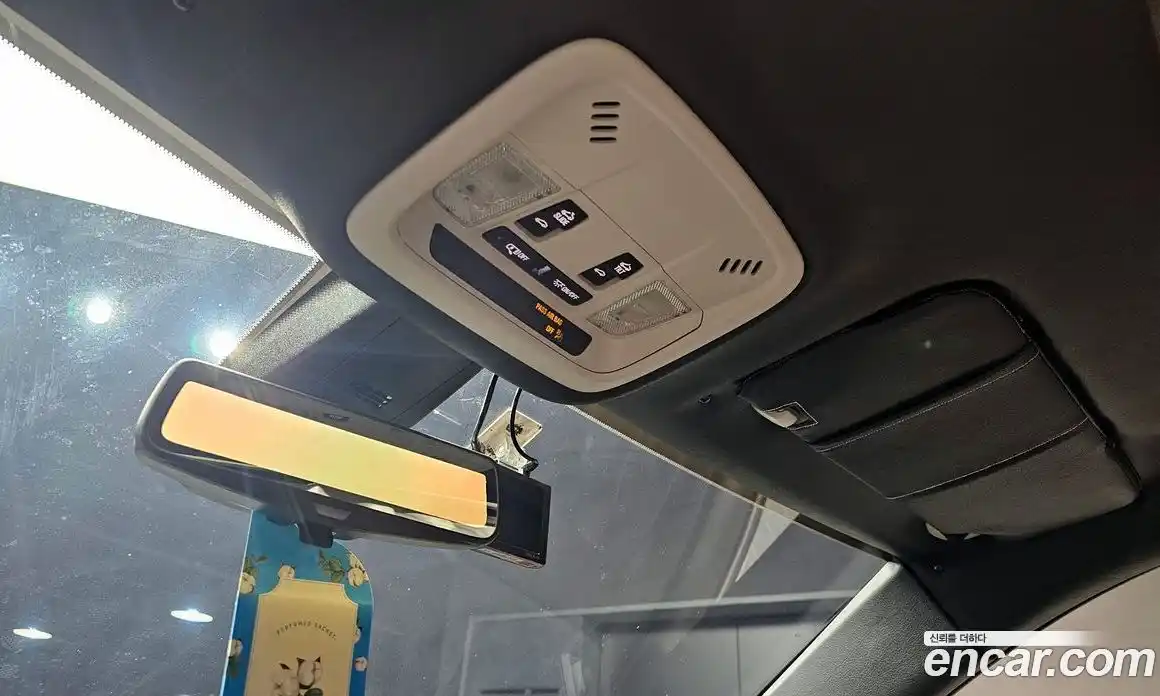 Chevrolet Traverse 2020 3.6 Автомат в Москве № 39270, фото 18