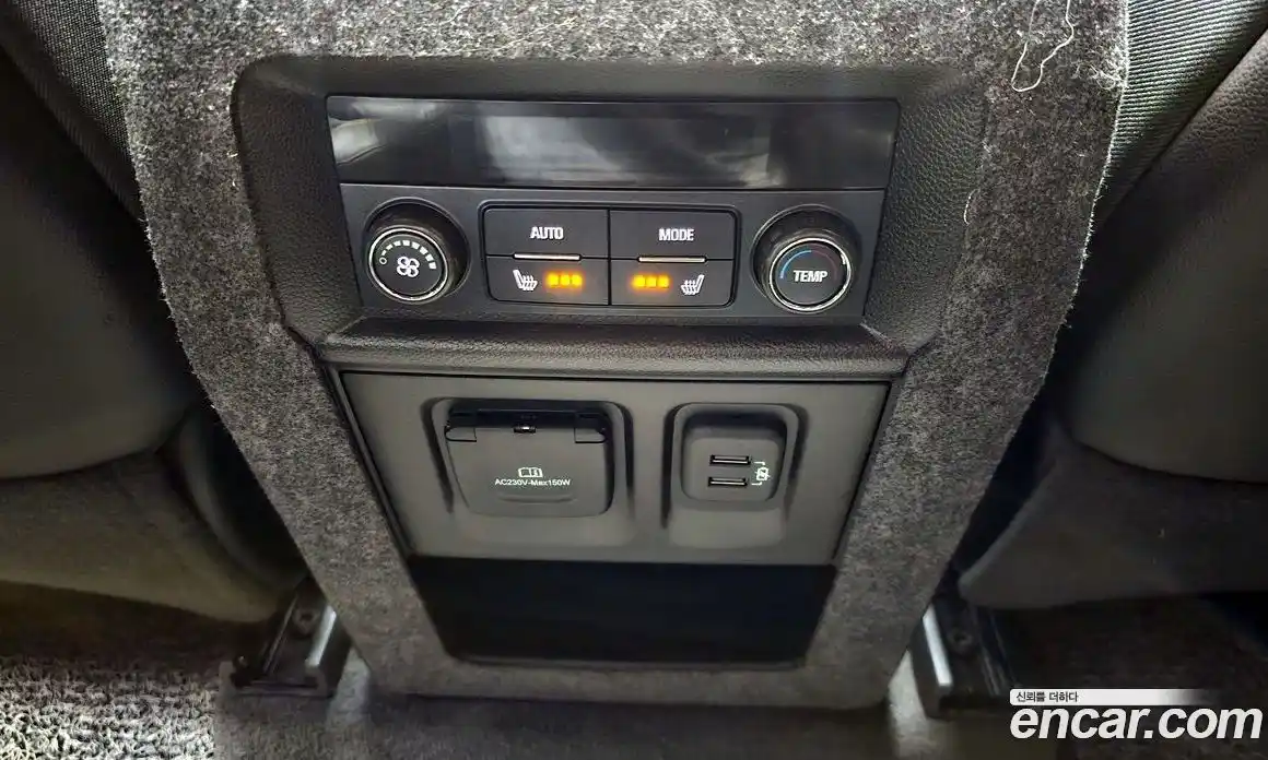 Chevrolet Traverse 2020 3.6 Автомат в Москве № 39270, фото 19