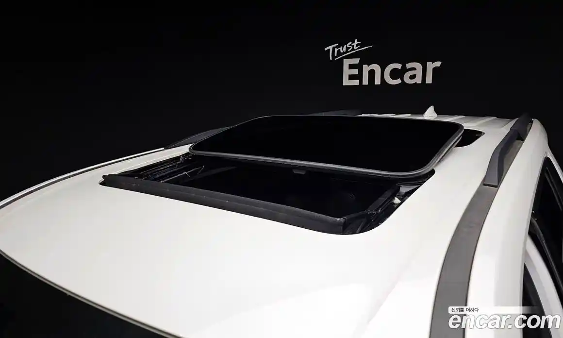 Chevrolet Traverse 2020 3.6 Автомат в Москве № 39270, фото 20