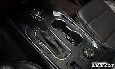 Chevrolet Traverse 2020 3.6 Автомат в Москве № 39270, миниатюра 10