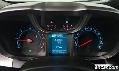 Chevrolet Orlando 2015 2.0 Автомат в Москве № 39311, миниатюра 12