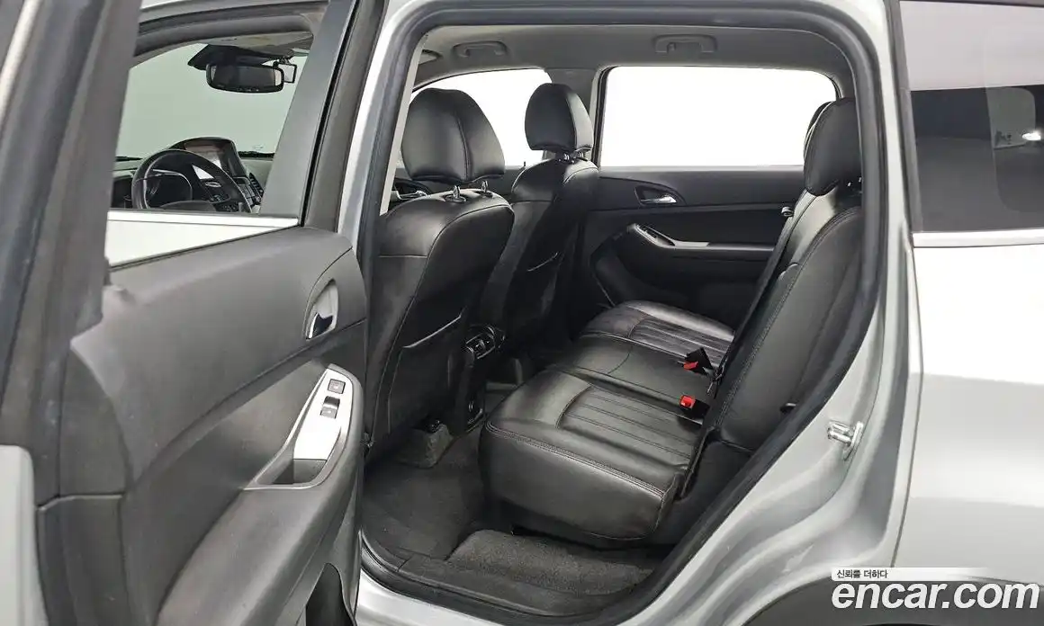 Chevrolet Orlando 2015 2.0 Автомат в Москве № 39311, фото 16