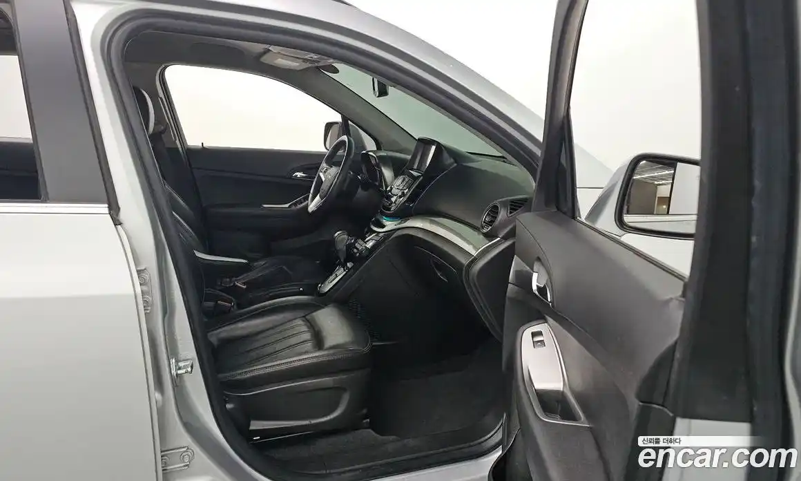 Chevrolet Orlando 2015 2.0 Автомат в Москве № 39311, фото 18