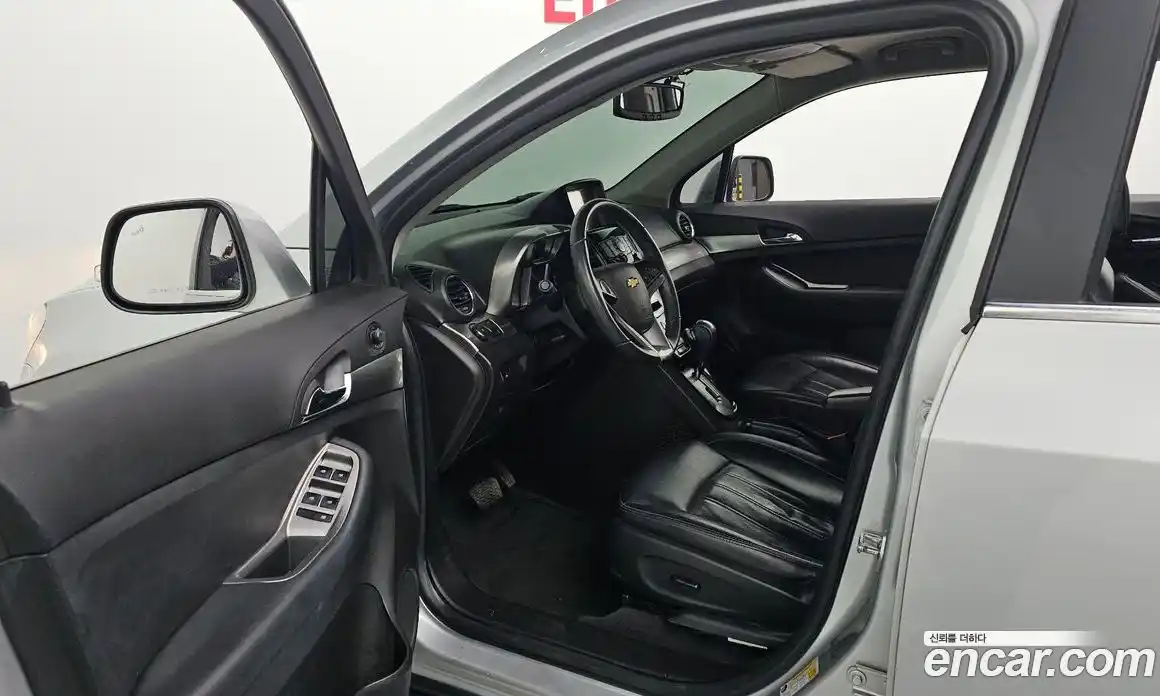 Chevrolet Orlando 2015 2.0 Автомат в Москве № 39311, фото 19