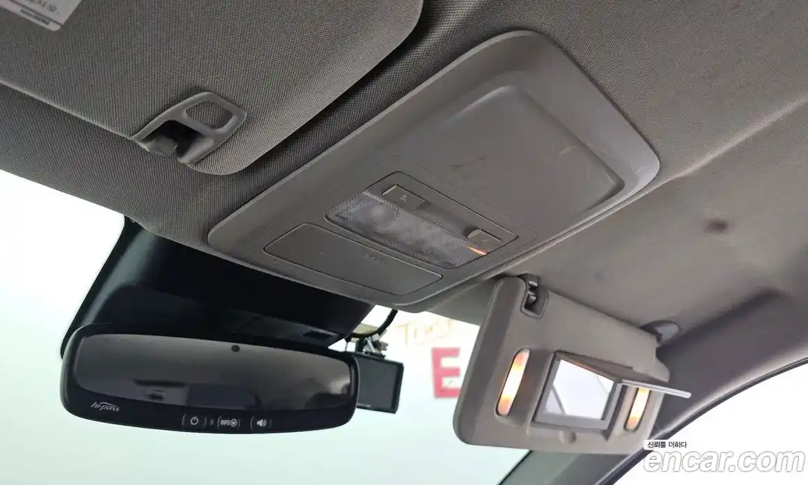 Chevrolet Orlando 2015 2.0 Автомат в Москве № 39311, фото 20