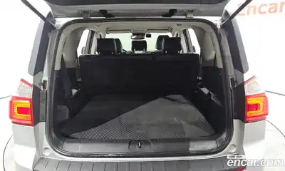 Chevrolet Orlando 2015 2.0 Автомат в Москве № 39311, миниатюра 4