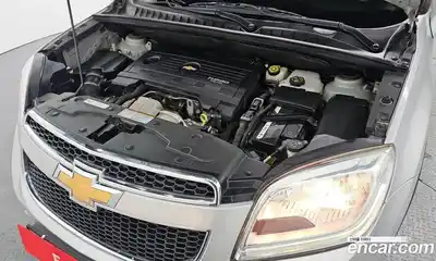 Chevrolet Orlando 2015 2.0 Автомат в Москве № 39311, миниатюра 10
