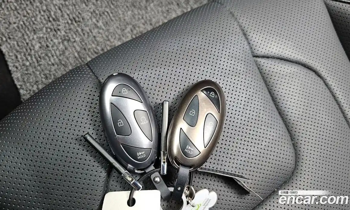 Hyundai Avante 2025 1.6 Автомат в Москве № 395504, фото 18