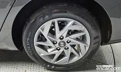 Hyundai Avante 2025 1.6 Автомат в Москве № 395504, миниатюра 4