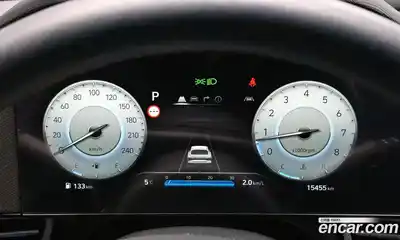 Hyundai Avante 2025 1.6 Автомат в Москве № 395504, миниатюра 7