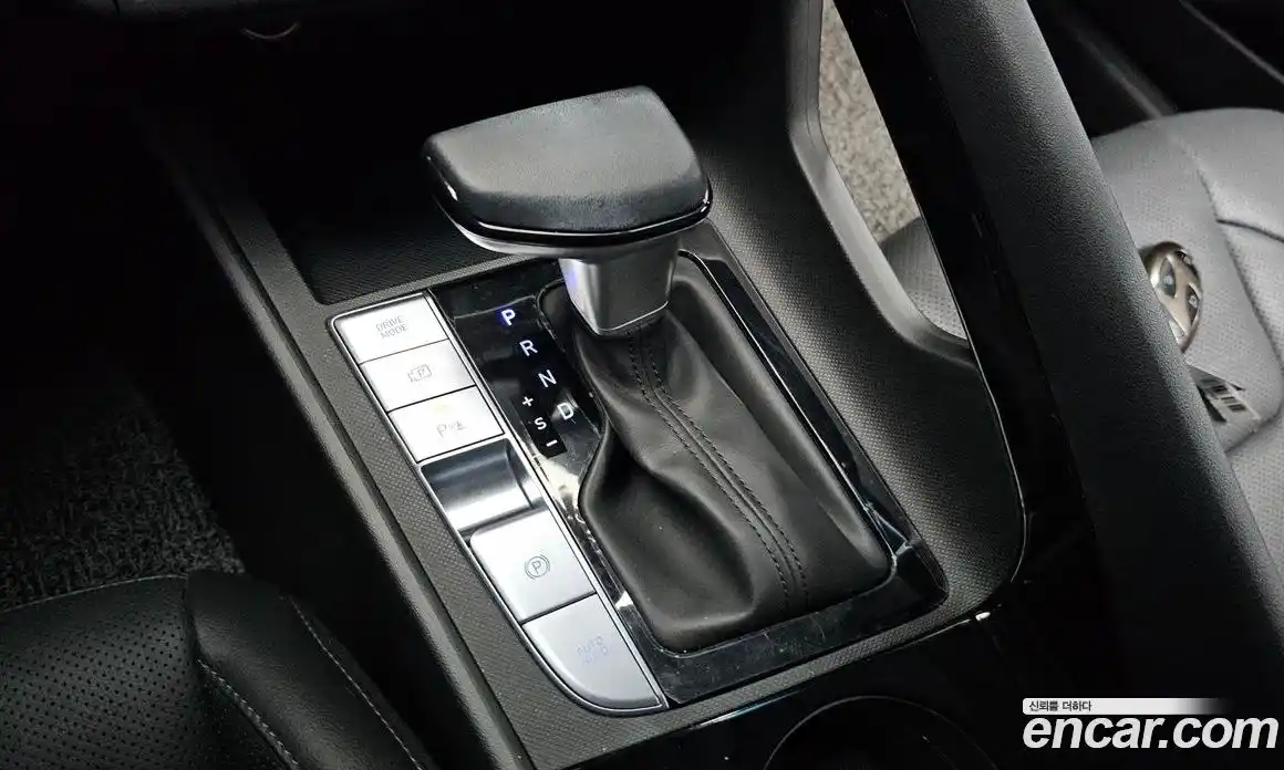 Hyundai Avante 2025 1.6 Автомат в Москве № 395504, фото 8