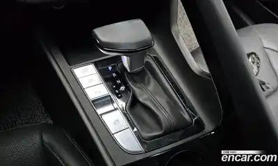 Hyundai Avante 2025 1.6 Автомат в Москве № 395504, миниатюра 8