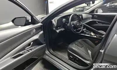 Hyundai Avante 2025 1.6 Автомат в Москве № 395504, миниатюра 9