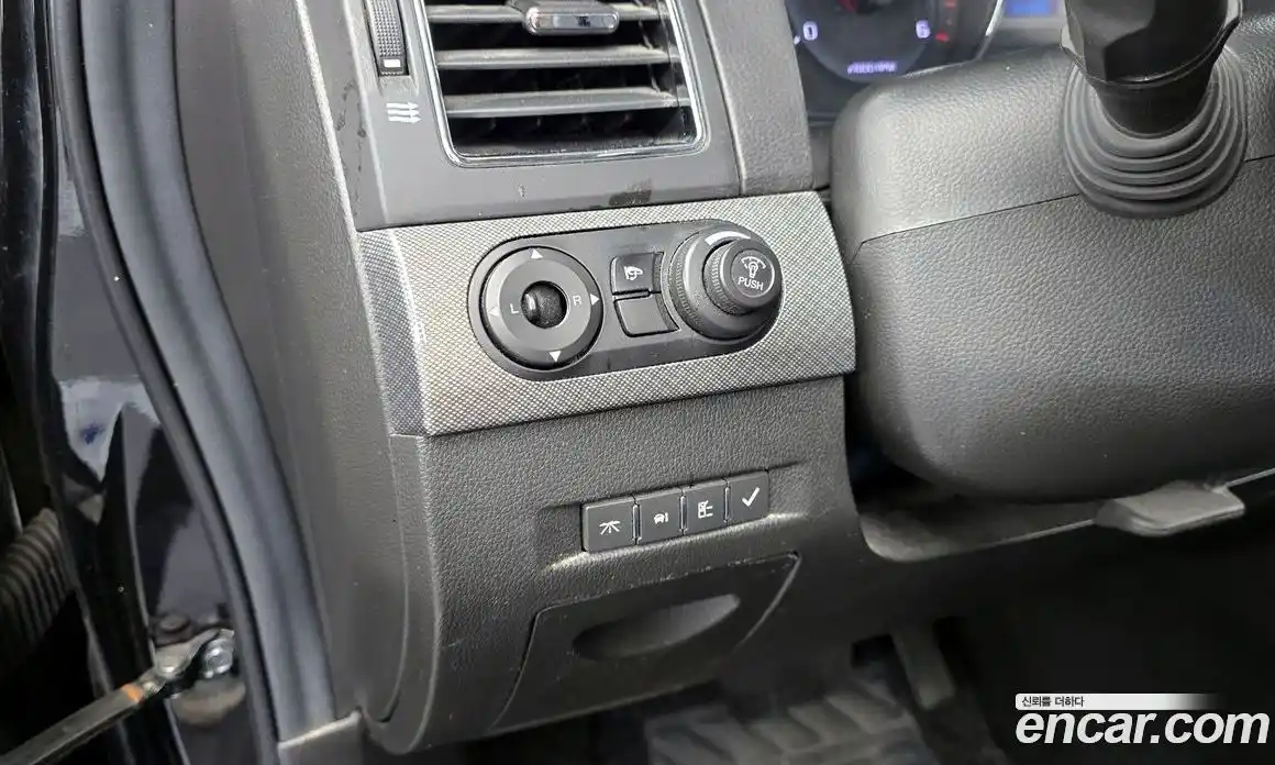 Chevrolet Captiva 2018 2.0 Автомат в Москве № 39566, фото 16