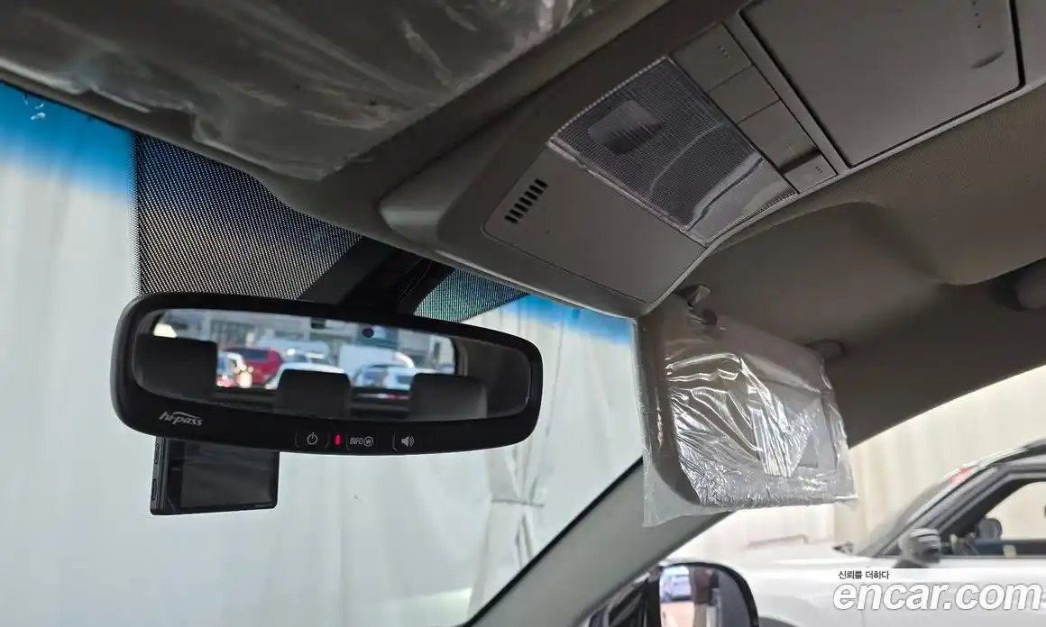 Chevrolet Captiva 2018 2.0 Автомат в Москве № 39566, фото 17