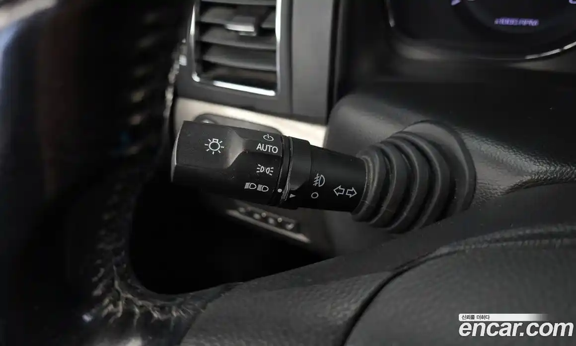 Chevrolet Captiva 2018 2.0 Автомат в Москве № 39566, фото 18