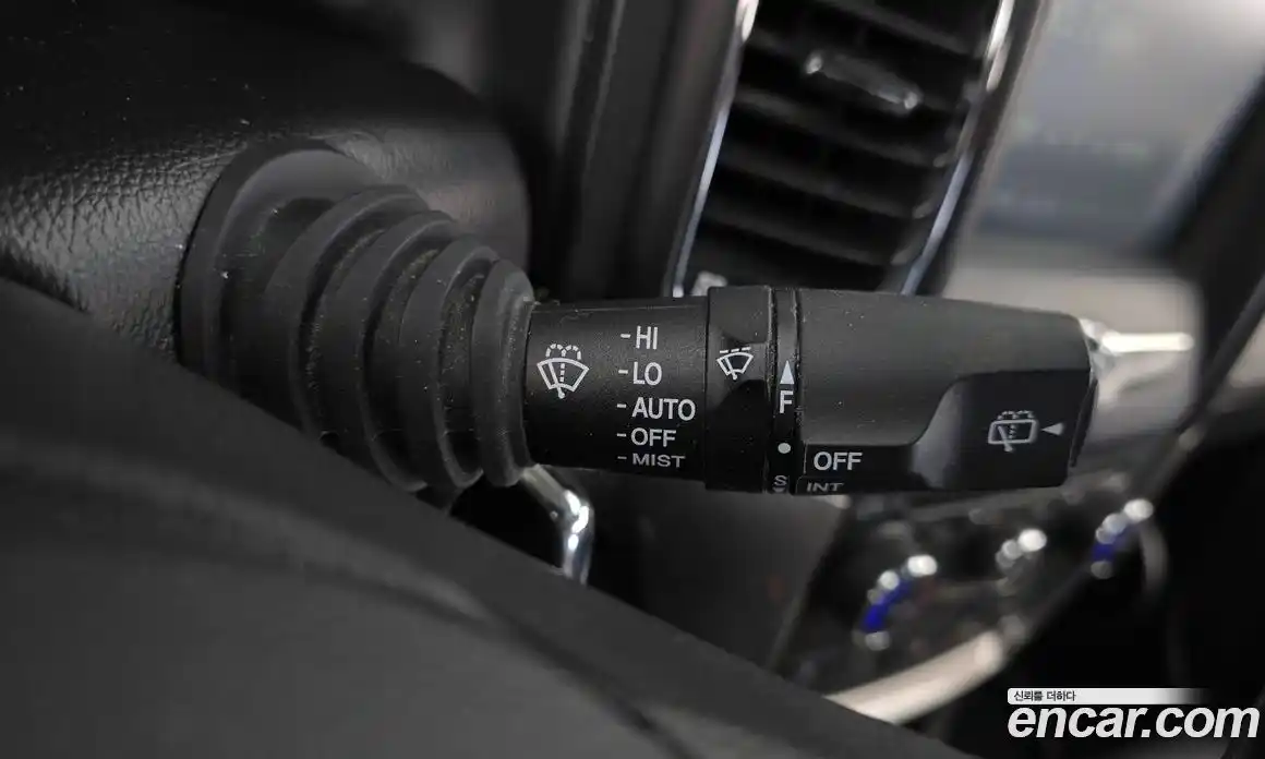 Chevrolet Captiva 2018 2.0 Автомат в Москве № 39566, фото 19