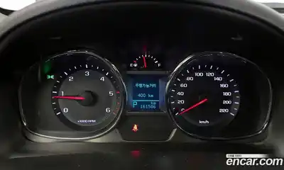 Chevrolet Captiva 2018 2.0 Автомат в Москве № 39566, миниатюра 8