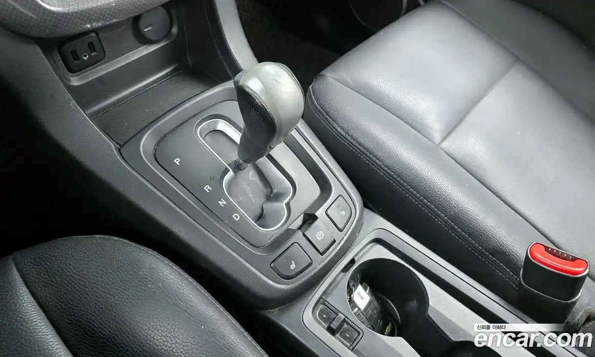 Chevrolet Captiva 2018 2.0 Автомат в Москве № 39566, фото 9