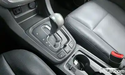 Chevrolet Captiva 2018 2.0 Автомат в Москве № 39566, миниатюра 9