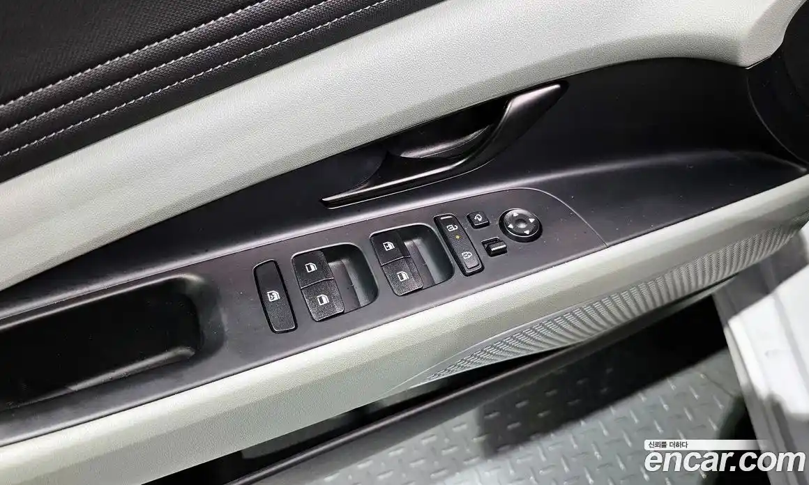 Hyundai Avante 2024 1.6 Автомат в Москве № 396054, фото 17