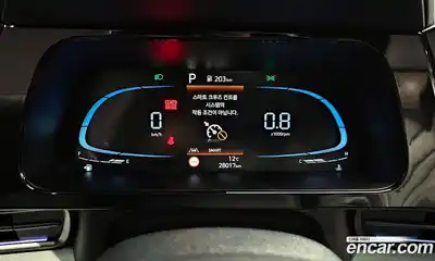 Hyundai Avante 2024 1.6 Автомат в Москве № 396054, миниатюра 8