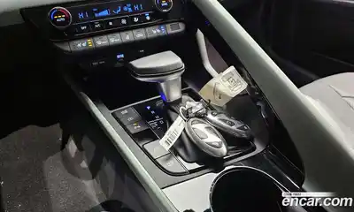 Hyundai Avante 2024 1.6 Автомат в Москве № 396054, миниатюра 9