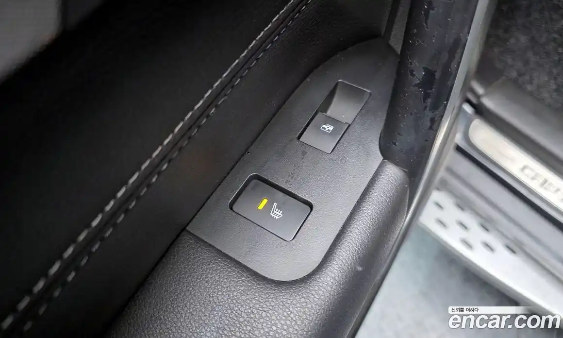 Chevrolet Captiva 2016 2.0 Автомат в Москве № 39613, фото 15