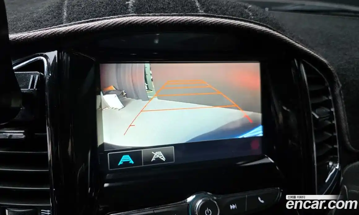 Chevrolet Captiva 2016 2.0 Автомат в Москве № 39613, фото 19