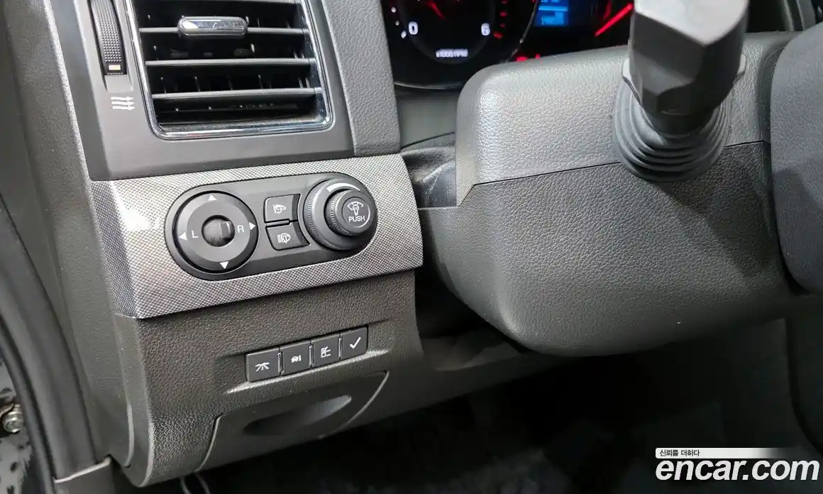 Chevrolet Captiva 2016 2.0 Автомат в Москве № 39613, фото 10