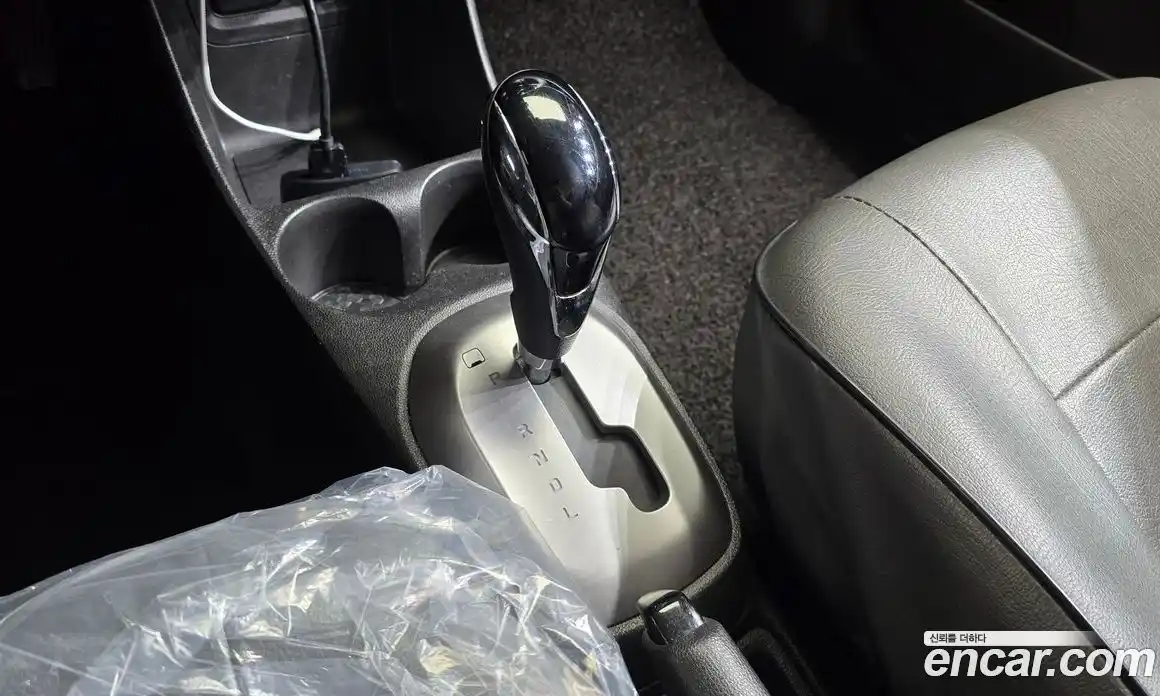 Chevrolet Spark 2016 1.0 Автомат в Москве № 40263, фото 14