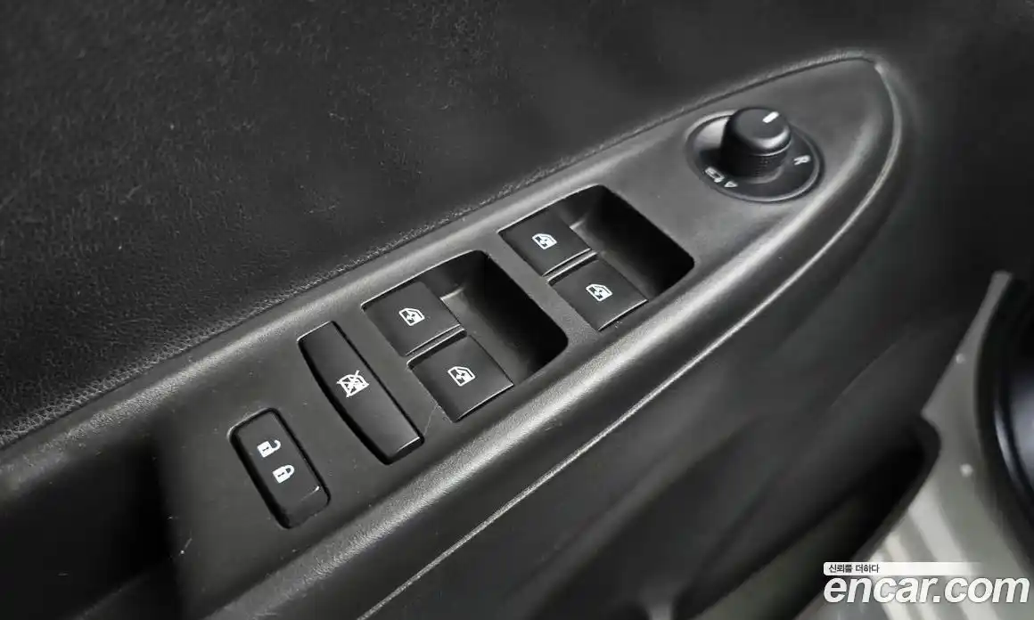 Chevrolet Spark 2016 1.0 Автомат в Москве № 40263, фото 15