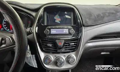 Chevrolet Spark 2016 1.0 Автомат в Москве № 40263, миниатюра 2