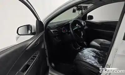 Chevrolet Spark 2016 1.0 Автомат в Москве № 40263, миниатюра 6